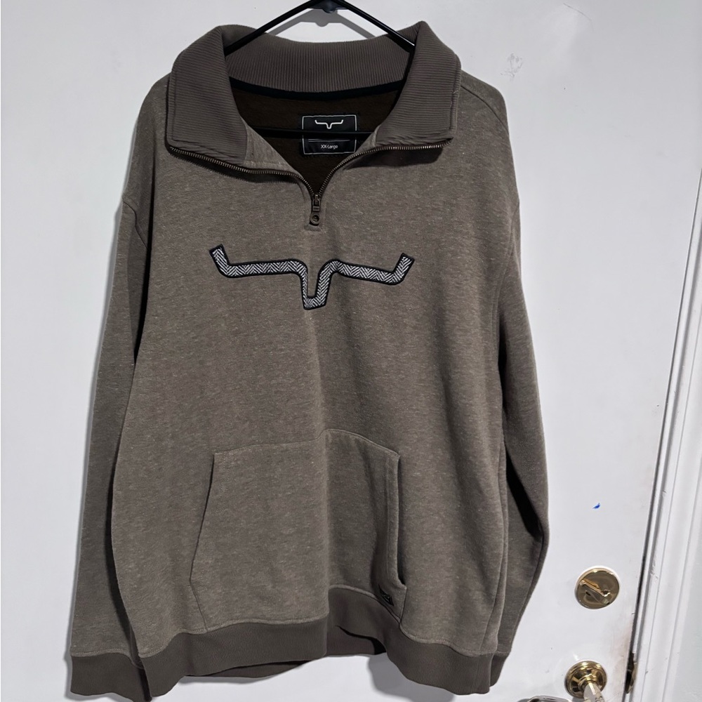 Kimes Ranch Crew Neck